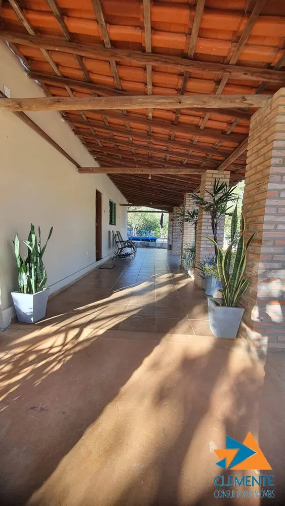 Casa de Condomínio, 4 quartos - Foto 9