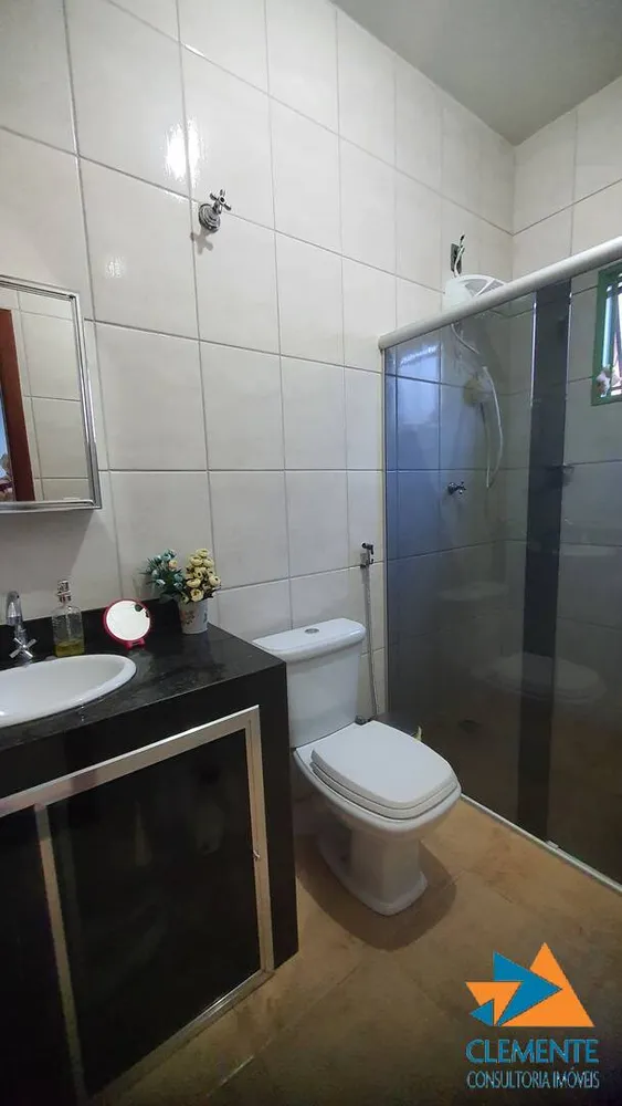 Casa de Condomínio, 4 quartos - Foto 15