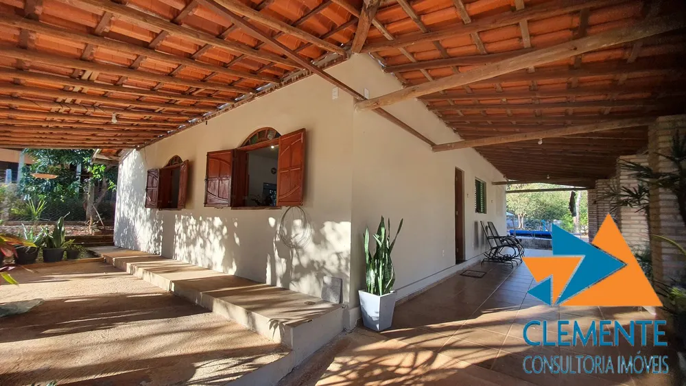 Casa de Condomínio, 4 quartos - Foto 11