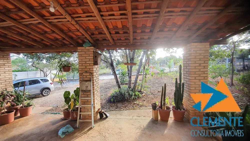 Casa de Condomínio, 4 quartos - Foto 10