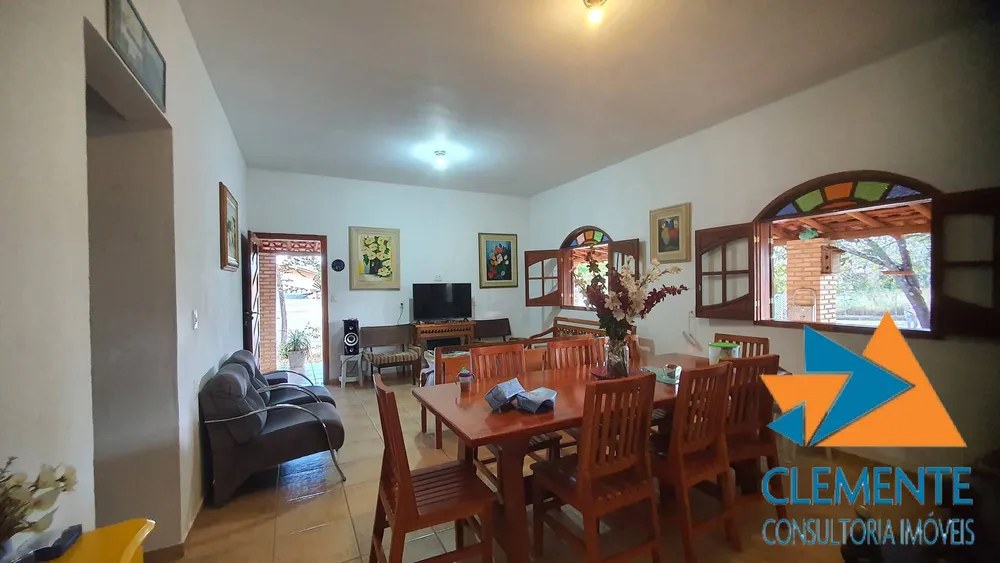 Casa de Condomínio, 4 quartos - Foto 12