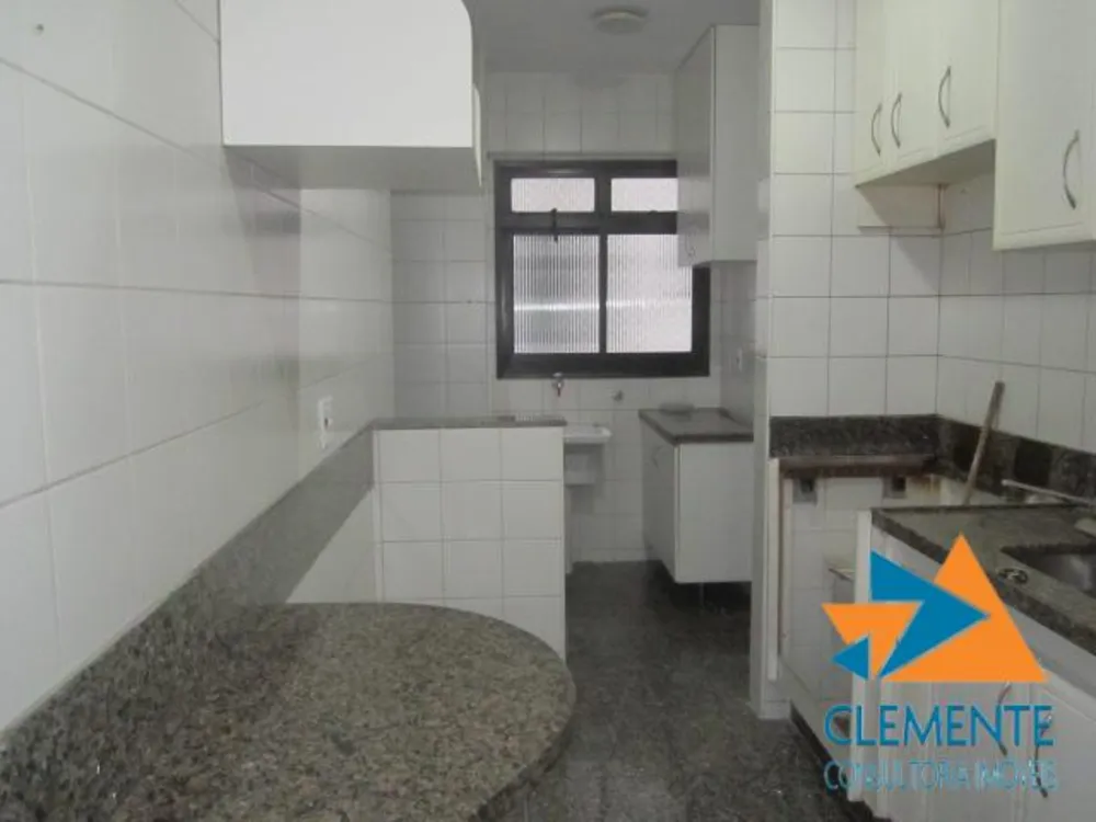 Apartamento, 3 quartos, 89 m² - Foto 11