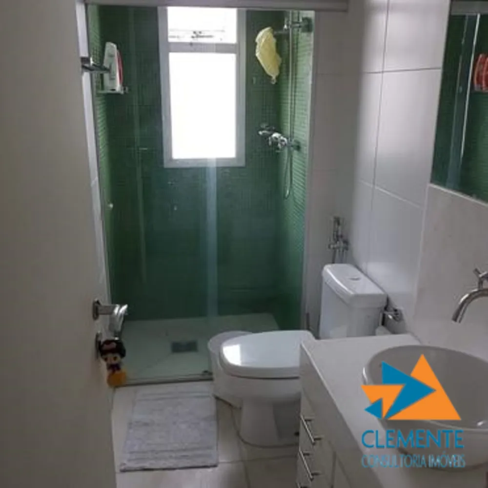 Apartamento, 3 quartos, 103 m² - Foto 4