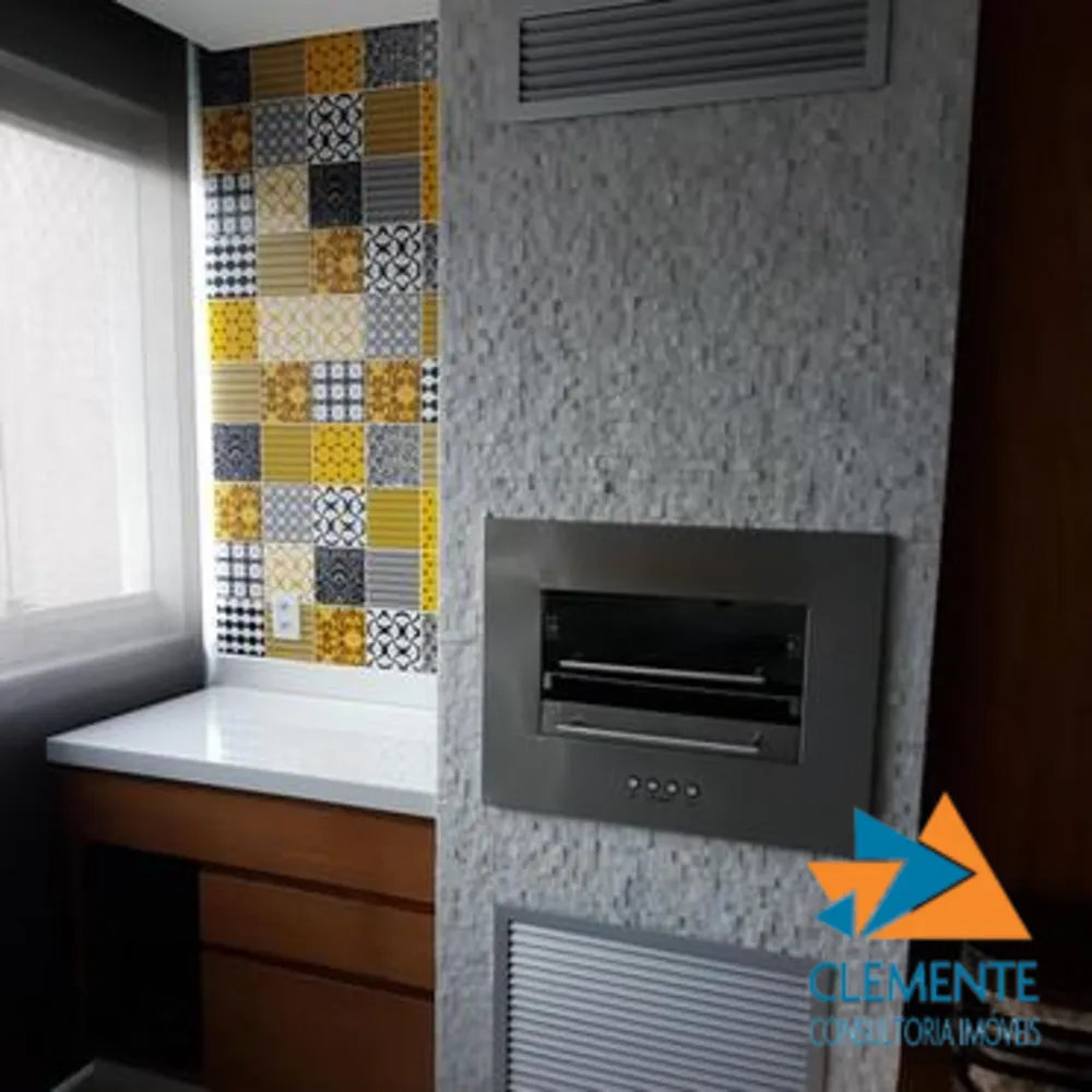 Apartamento, 3 quartos, 103 m² - Foto 5
