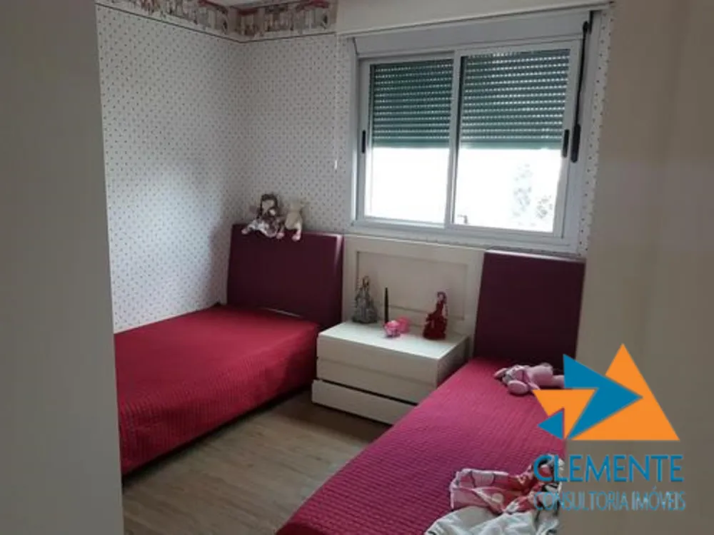 Apartamento, 3 quartos, 103 m² - Foto 10