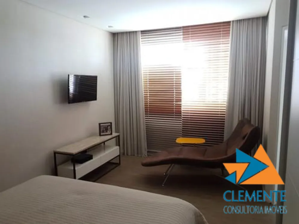 Apartamento, 3 quartos, 103 m² - Foto 7