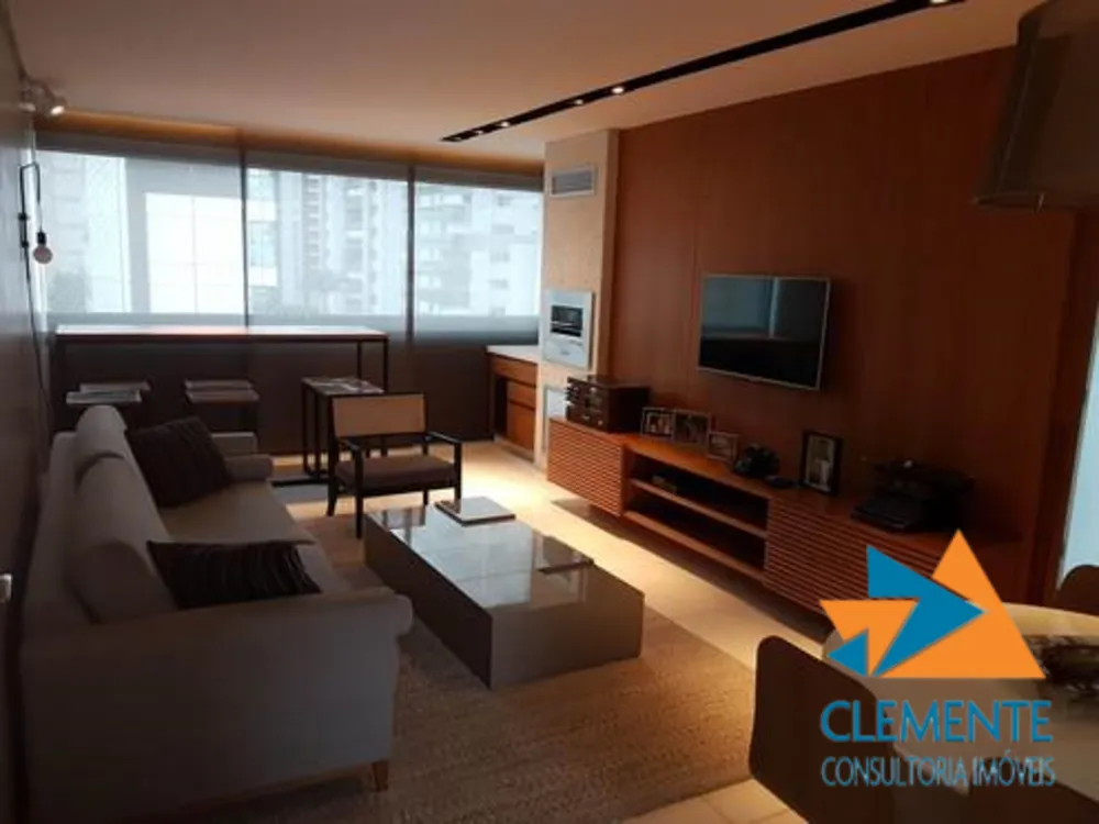 Apartamento, 3 quartos, 103 m² - Foto 8