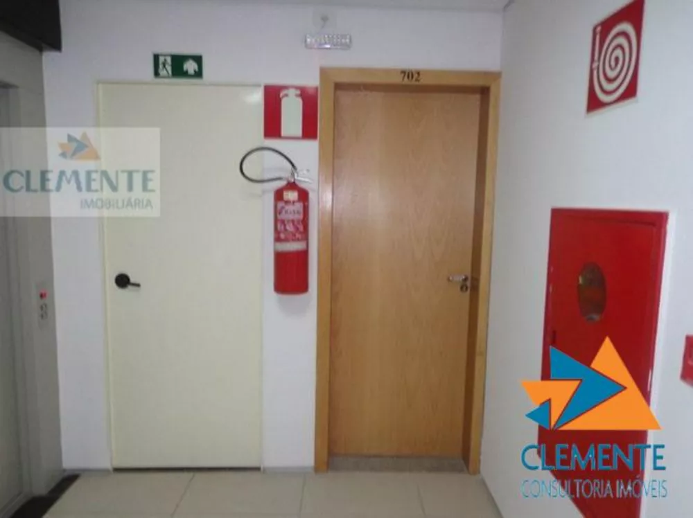 Conjunto Comercial-Sala à venda, 183m² - Foto 2