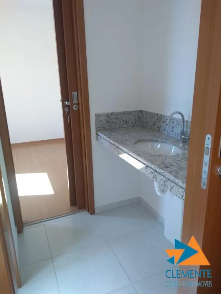 Apartamento, 4 quartos, 220 m² - Foto 15