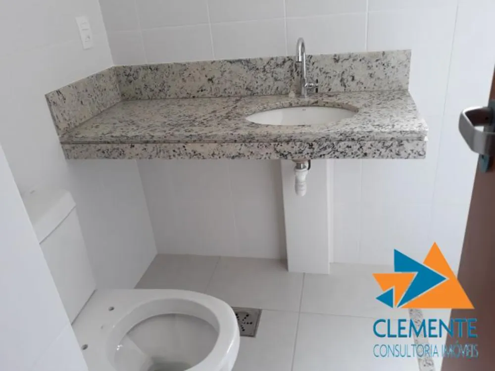 Apartamento, 4 quartos, 220 m² - Foto 12