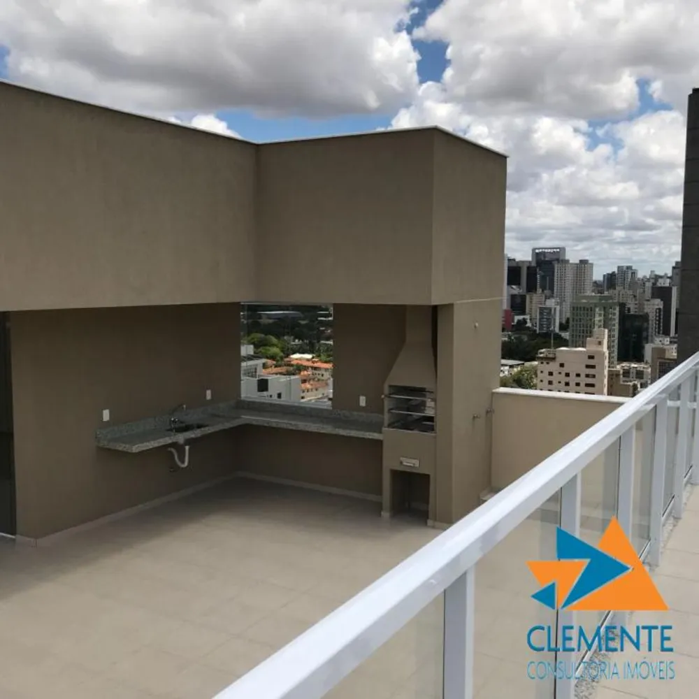 Apartamento, 4 quartos, 220 m² - Foto 8
