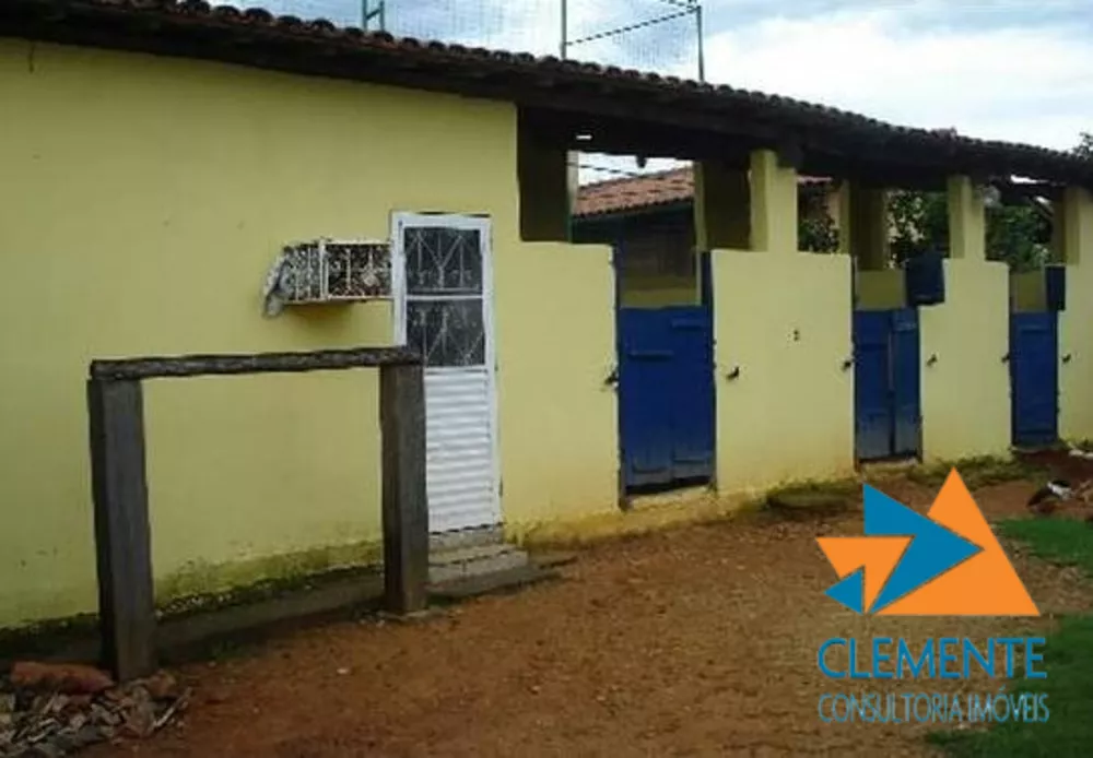 Casa de Condomínio à venda com 6 quartos, 500m² - Foto 4