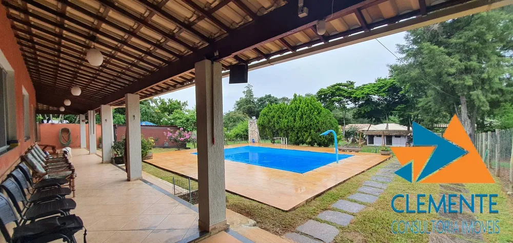 Casa, 3 quartos, 190 m² - Foto 2