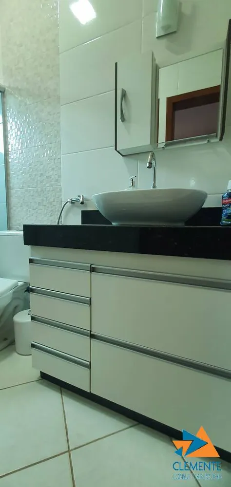 Casa, 3 quartos, 190 m² - Foto 12
