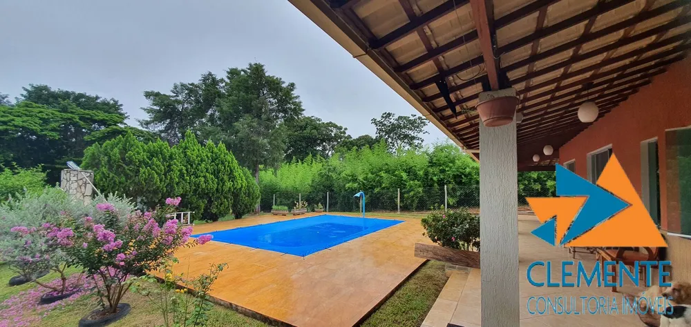 Casa, 3 quartos, 190 m² - Foto 3