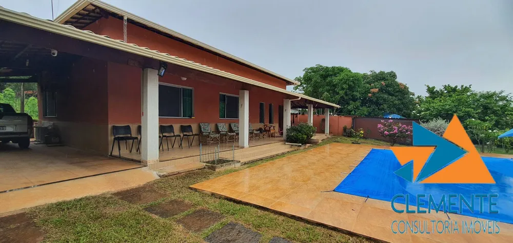 Casa, 3 quartos, 190 m² - Foto 1