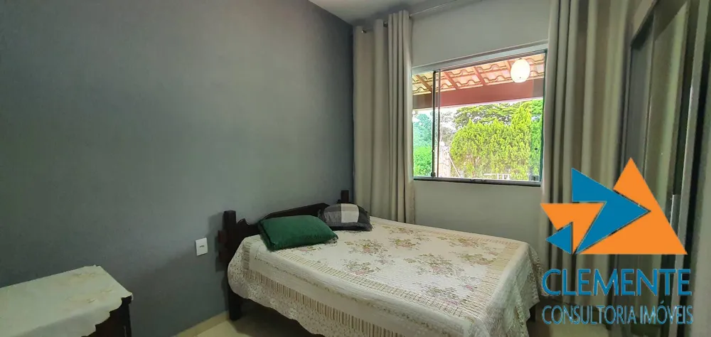 Casa, 3 quartos, 190 m² - Foto 9