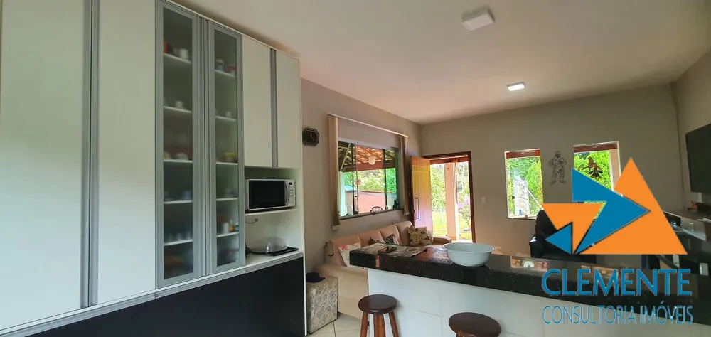 Casa, 3 quartos, 190 m² - Foto 7