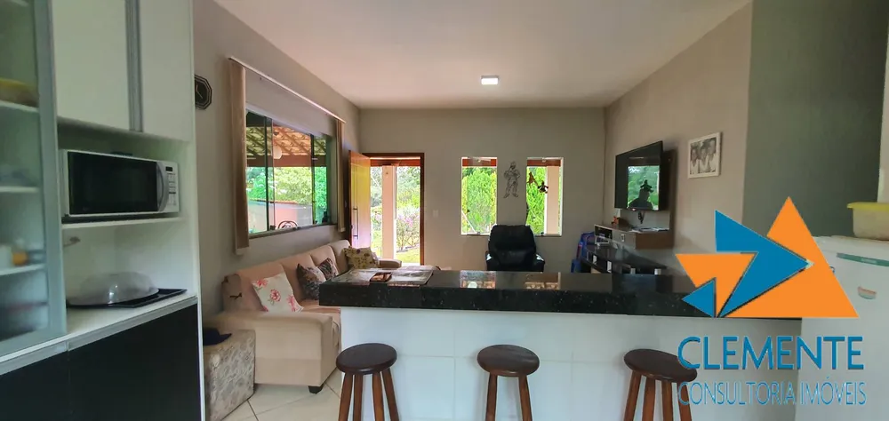 Casa, 3 quartos, 190 m² - Foto 8