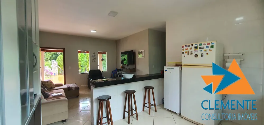 Casa, 3 quartos, 190 m² - Foto 6