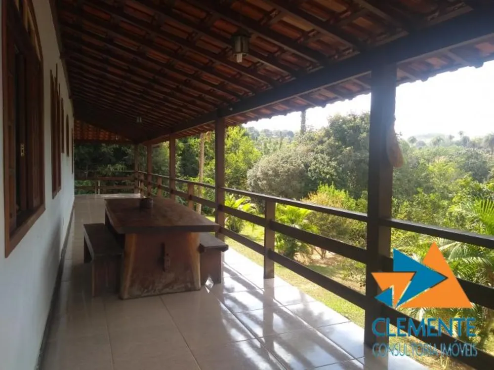 Fazenda, 250 m² - Foto 4