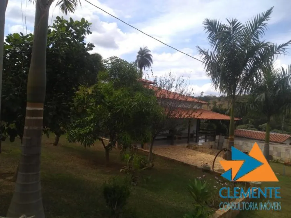 Fazenda, 250 m² - Foto 1