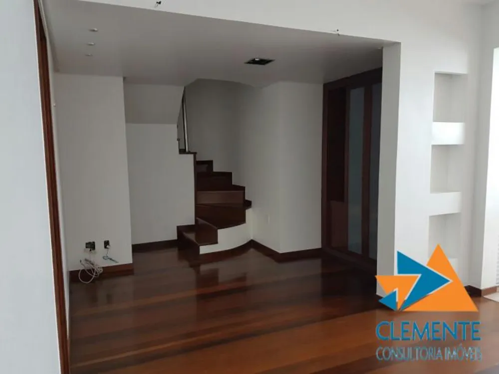 Cobertura, 3 quartos, 170 m² - Foto 9