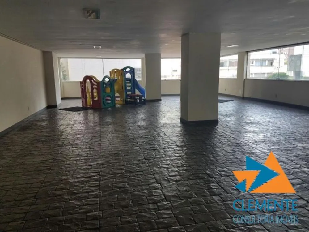 Cobertura, 3 quartos, 170 m² - Foto 8