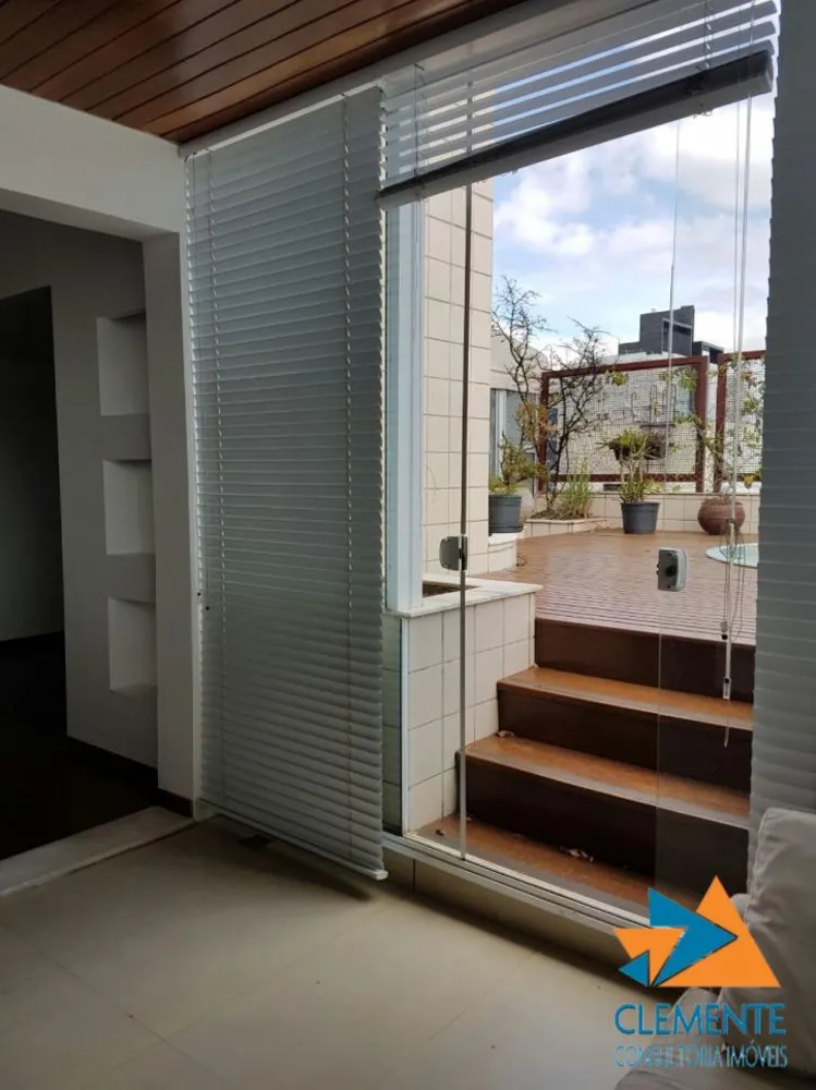 Cobertura, 3 quartos, 170 m² - Foto 10