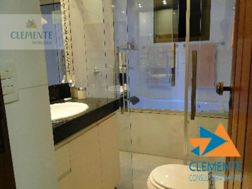 Apartamento, 4 quartos, 600 m² - Foto 10