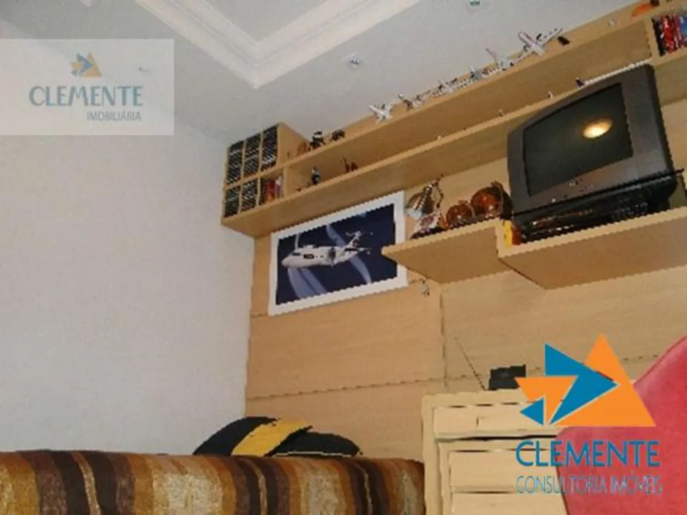 Apartamento, 4 quartos, 600 m² - Foto 3