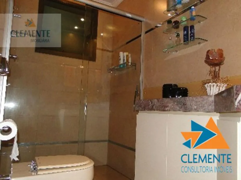 Apartamento, 4 quartos, 600 m² - Foto 5