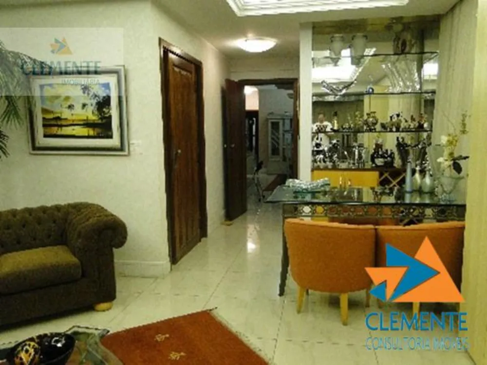 Apartamento, 4 quartos, 600 m² - Foto 15