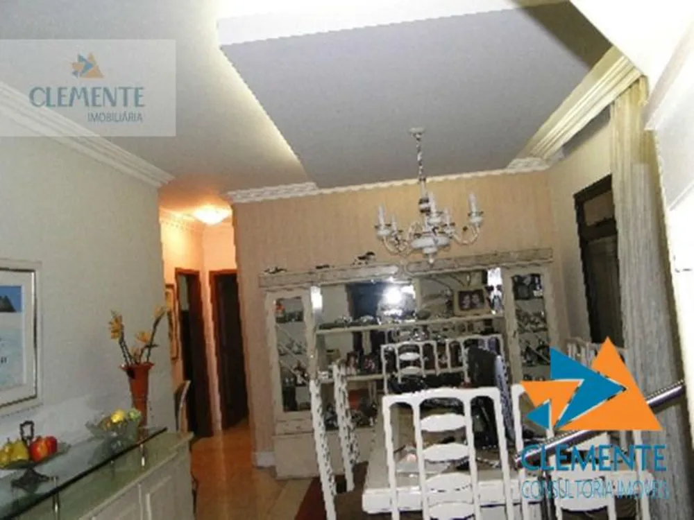 Apartamento, 4 quartos, 600 m² - Foto 11