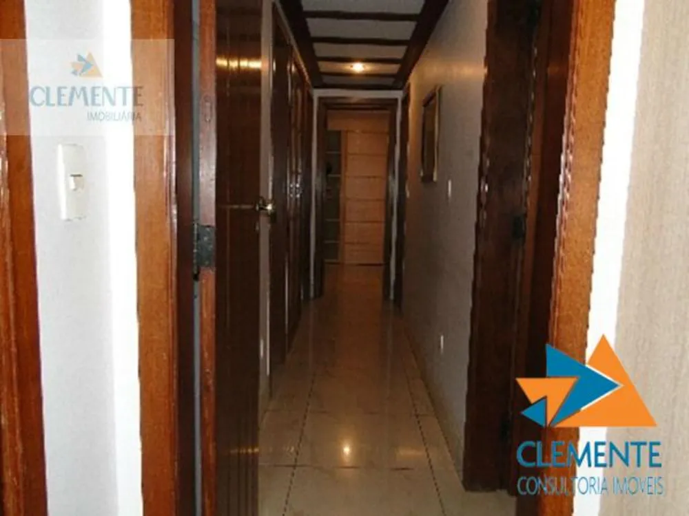 Apartamento, 4 quartos, 600 m² - Foto 8