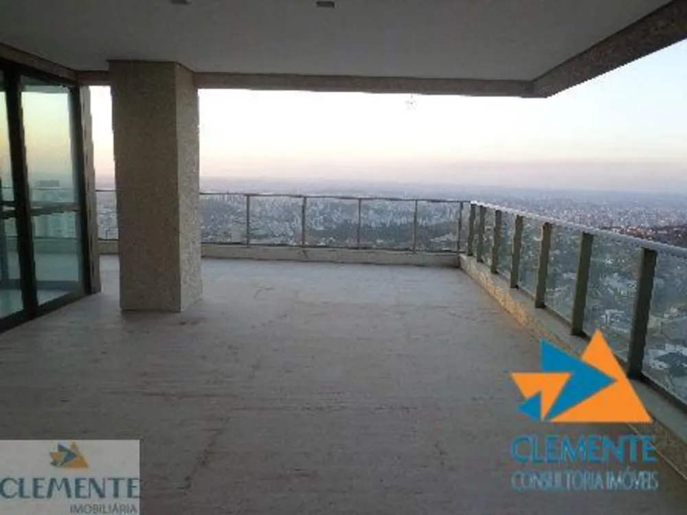 Apartamento, 5 quartos, 517 m² - Foto 14