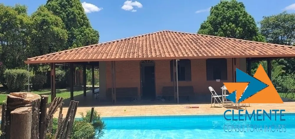 Casa de Condomínio, 6 quartos - Foto 4