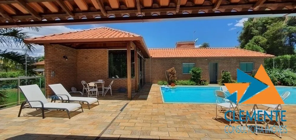 Casa de Condomínio, 6 quartos - Foto 2