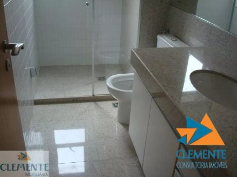 Apartamento à venda com 4 quartos, 287m² - Foto 2