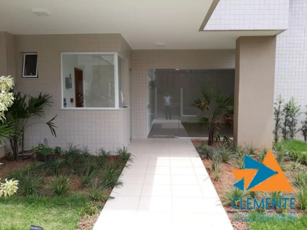 Apartamento, 4 quartos, 139 m² - Foto 4