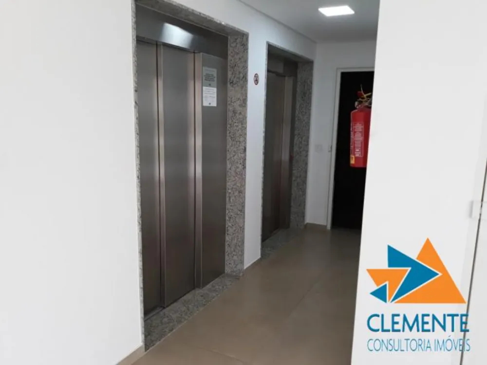 Apartamento, 4 quartos, 139 m² - Foto 12