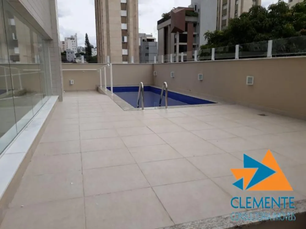 Apartamento, 4 quartos, 139 m² - Foto 1