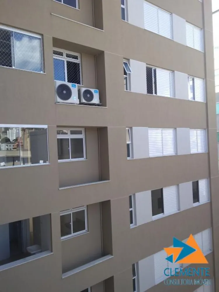 Apartamento, 4 quartos, 139 m² - Foto 3