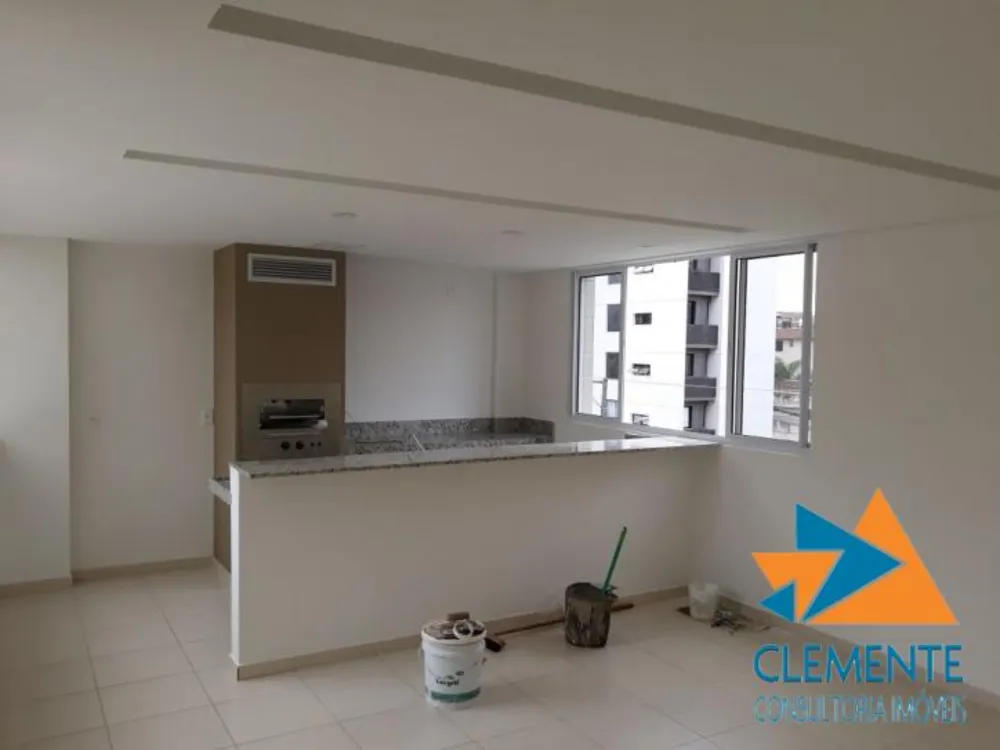 Apartamento, 4 quartos, 139 m² - Foto 8