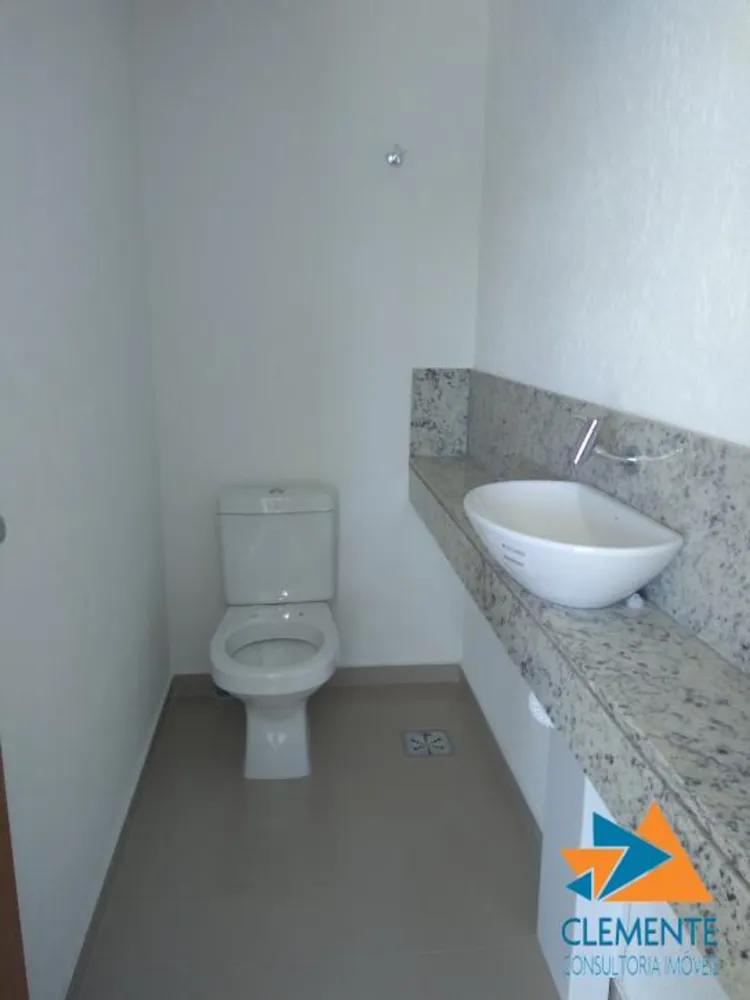 Apartamento, 4 quartos, 139 m² - Foto 16