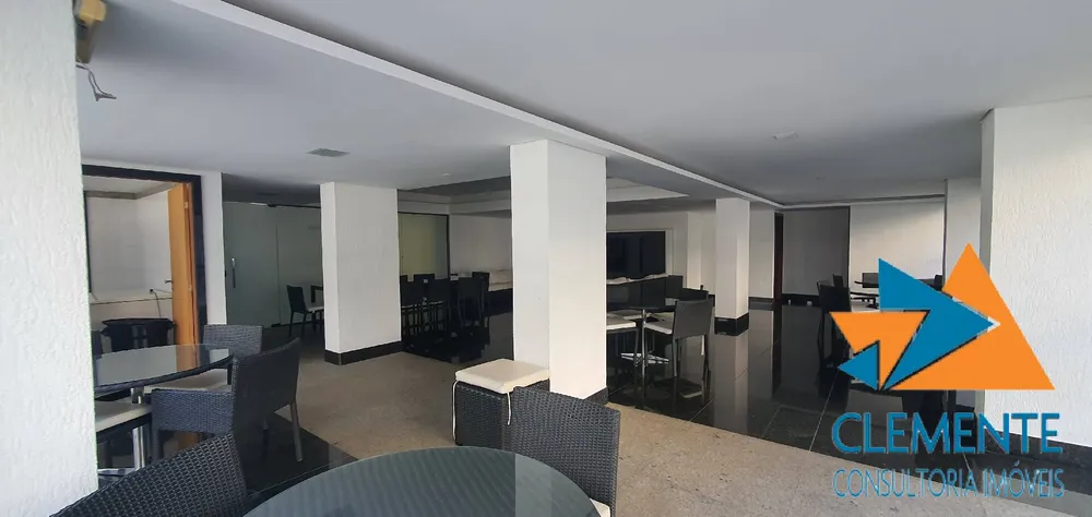 Apartamento, 4 quartos, 171 m² - Foto 4