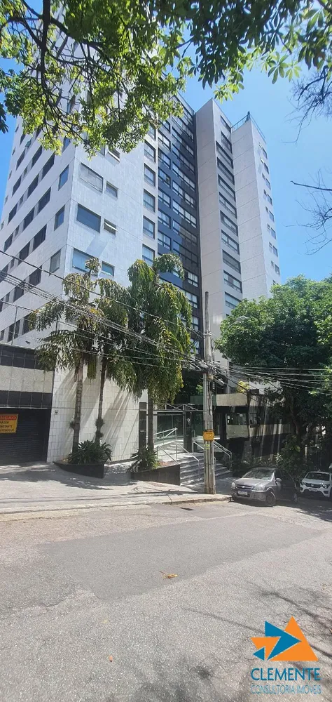 Apartamento, 4 quartos, 171 m² - Foto 2