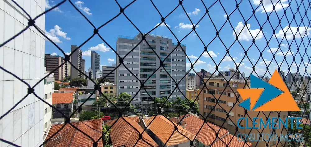 Apartamento, 4 quartos, 171 m² - Foto 6