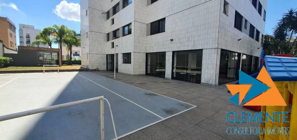 Apartamento, 4 quartos, 171 m² - Foto 3