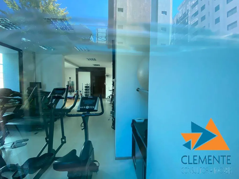 Apartamento, 3 quartos, 117 m² - Foto 4
